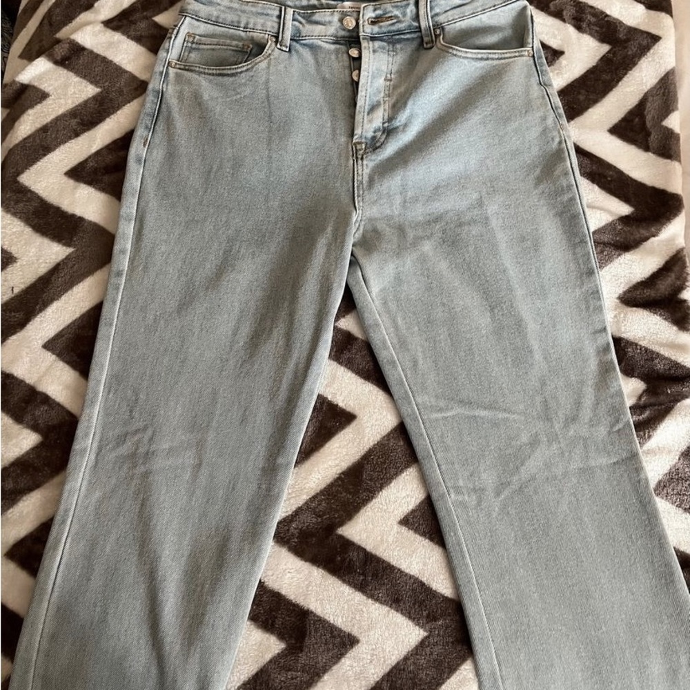 Forever21 flare jeans size 29